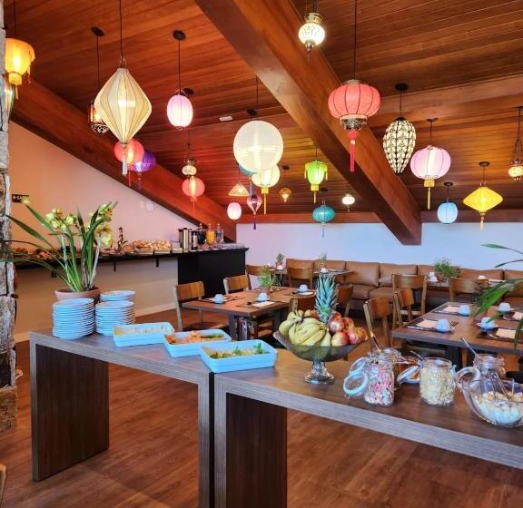 1베드룸 아파트 1층, Wanderlust Experience