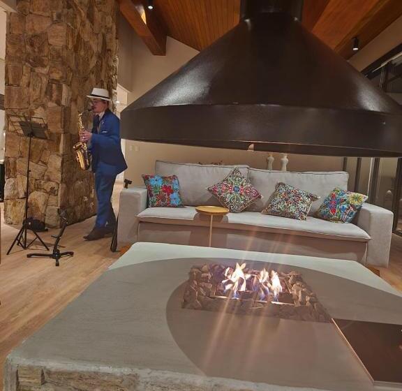 1베드룸 아파트 1층, Wanderlust Experience