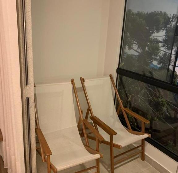 1베드룸 아파트 1층, Wanderlust Experience