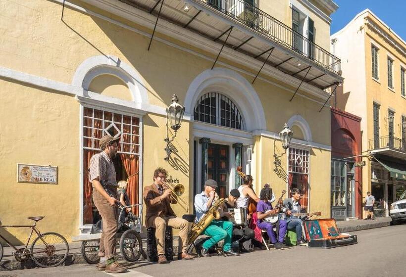 اتاق سوپریور, Beautiful Unit At The Heart Of Bourbon Street