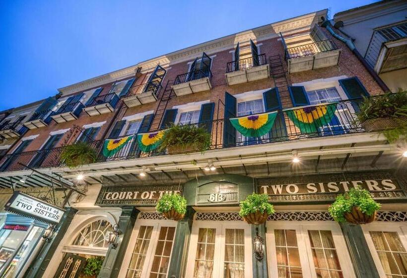 اتاق سوپریور, Beautiful Unit At The Heart Of Bourbon Street