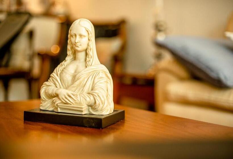 컴포트 트리플 룸, Colonial Villa Coyoacan