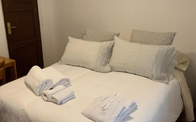 스탠다드 룸, Colonial Villa Coyoacan