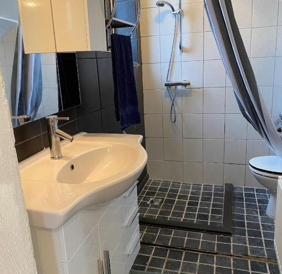 Apartament cu 1 dormitor parter, Klooster Mariadal Maastricht   Borgharen