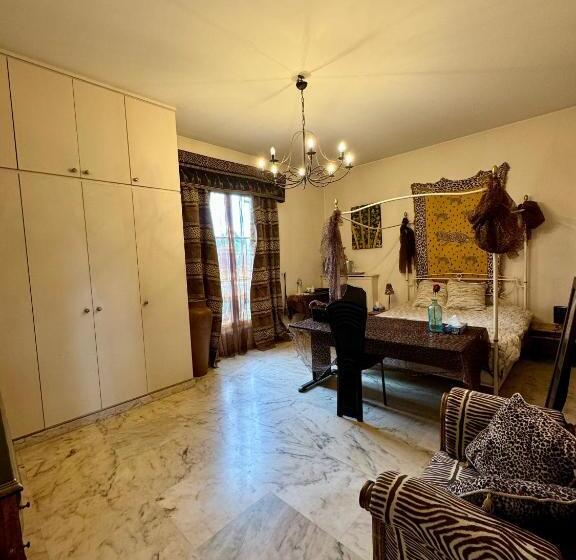 חדר דלוקס, La Demeure D Iris