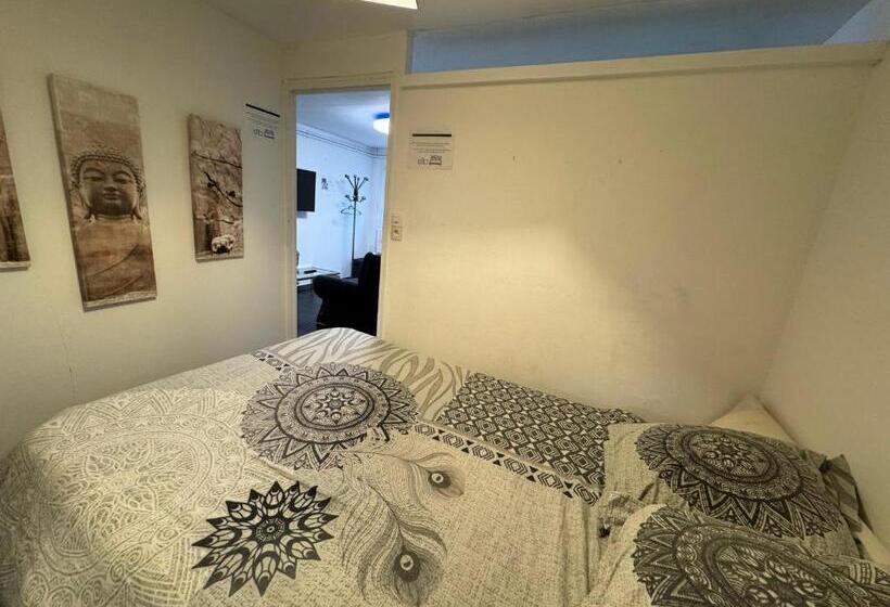 חדר סופריור, La Demeure D Iris