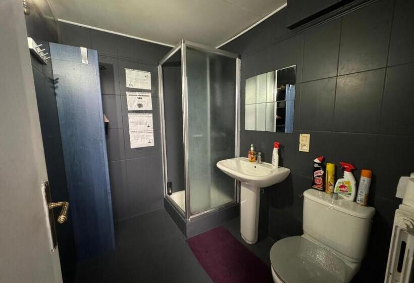 חדר סופריור, La Demeure D Iris