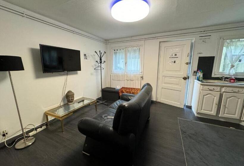 חדר סופריור, La Demeure D Iris