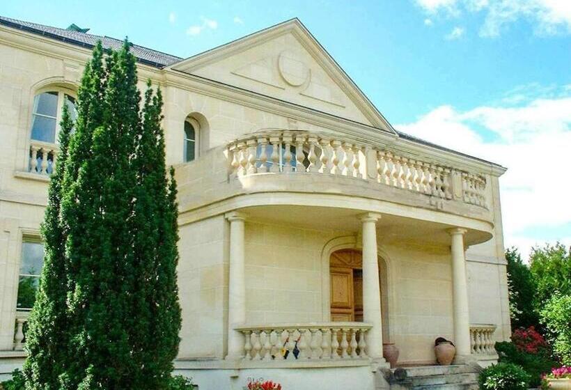 חדר סופריור, La Demeure D Iris