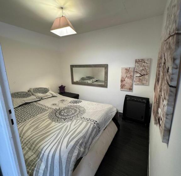 חדר סופריור, La Demeure D Iris