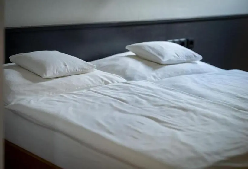 スタンダードルーム, Weingut & Gästezimmer Zillinger