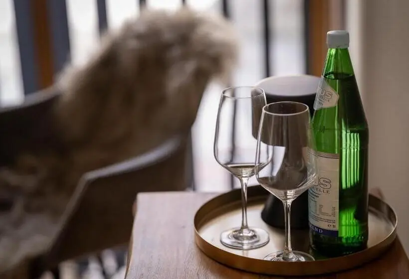バルコニー付きデラックスルーム, Weingut & Gästezimmer Zillinger
