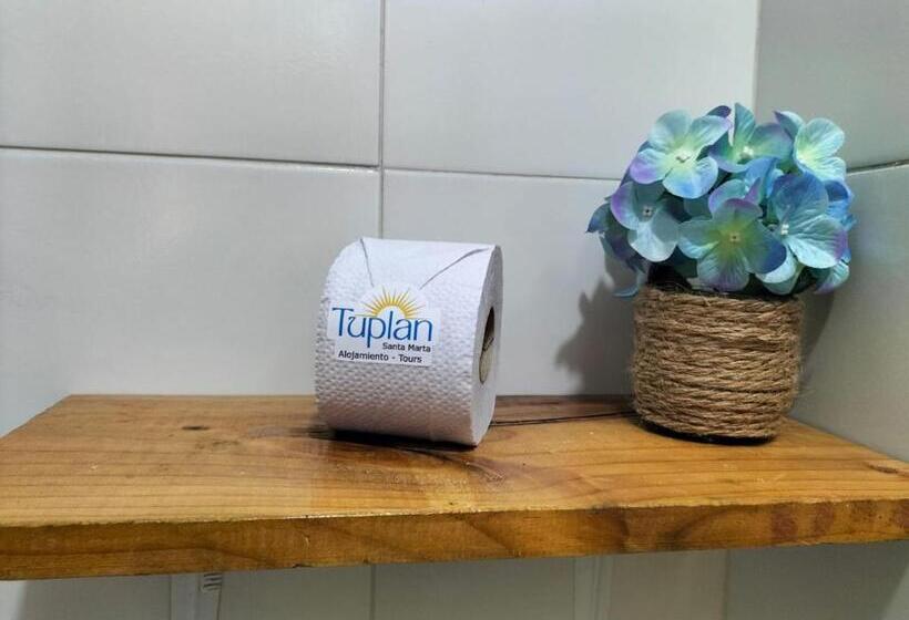 اتاق استاندارد, Casa De Playa En Playa Salguero Rodadero Sur