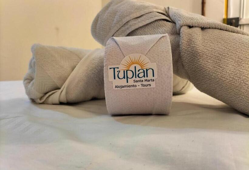 اتاق استاندارد, Casa De Playa En Playa Salguero Rodadero Sur