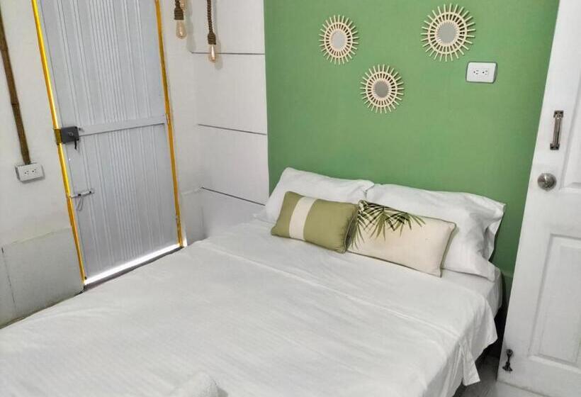 اتاق استاندارد, Casa De Playa En Playa Salguero Rodadero Sur