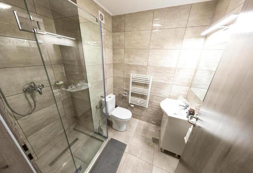 חדר דלוקס, Filo Hotel Wellness & Spa