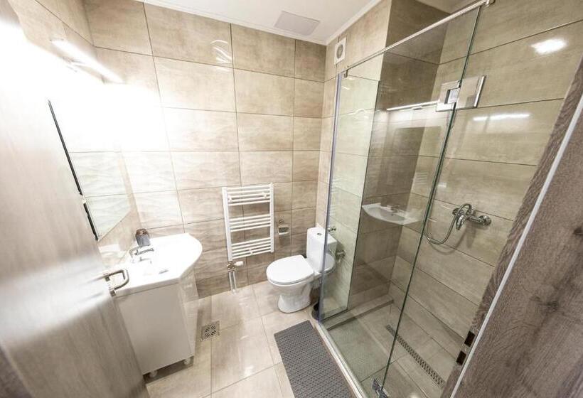 חדר דלוקס, Filo Hotel Wellness & Spa