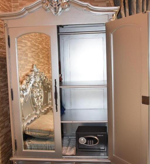 اتاق استاندارد, Ghazalle Oasis Hotel Gb