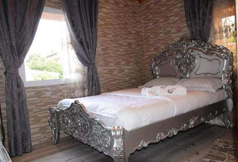 اتاق استاندارد, Ghazalle Oasis Hotel Gb