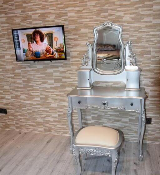 اتاق استاندارد, Ghazalle Oasis Hotel Gb