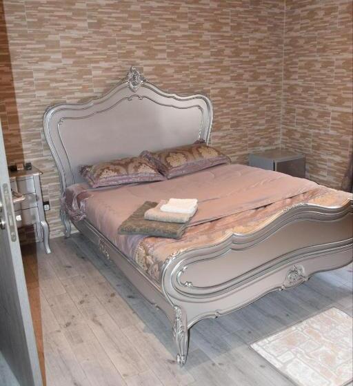 اتاق استاندارد, Ghazalle Oasis Hotel Gb