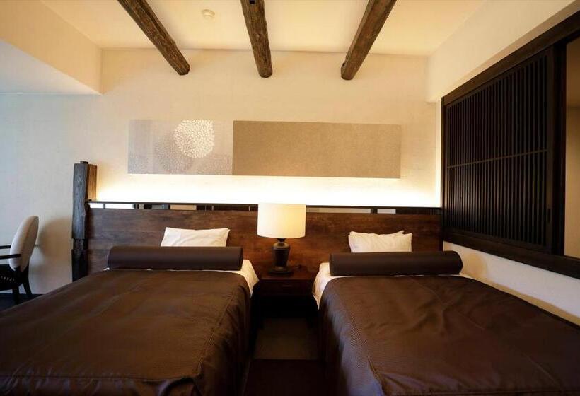 غرفة ديلوكس, 海のほてる　いさば