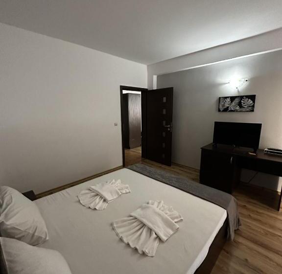 חדר סטנדרט, хотел костенец