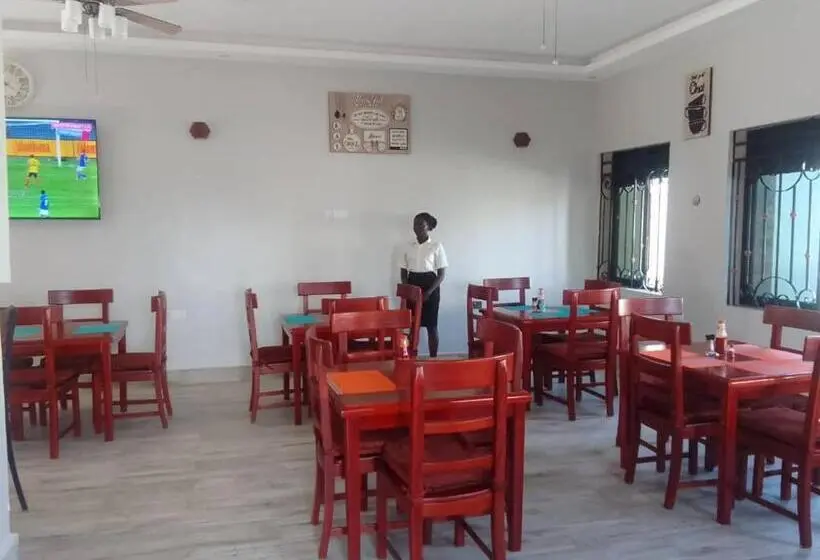 سوییت اجرایی, Belmont Villas Mbale