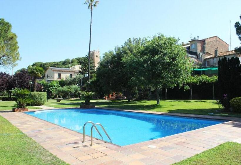 Апартаменты 1 Спальня, Cal Marques