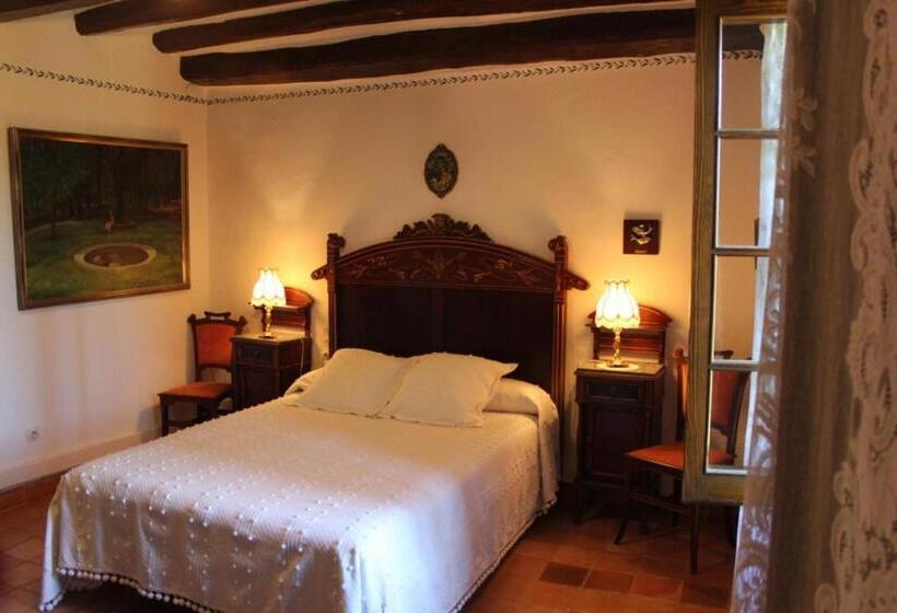 Апартаменты 1 Спальня, Cal Marques