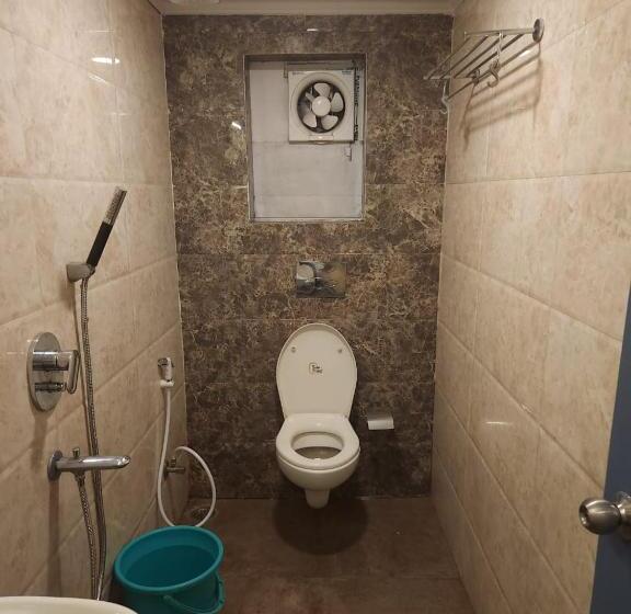 Quarto Deluxe, Consulate By Bookmeri