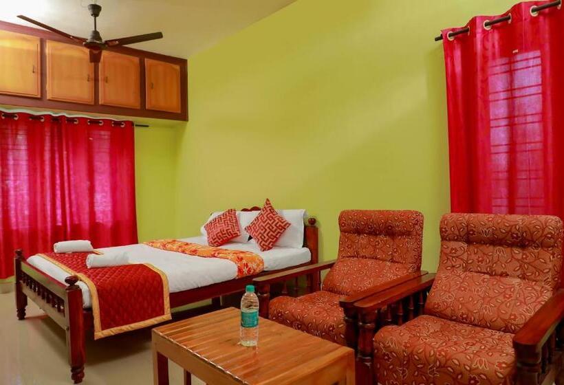 이그제큐티브 스위트, Edakkal Home Stay