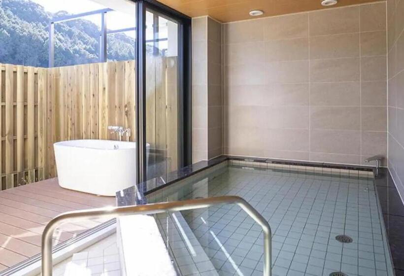 标准工作室, Glamping&port Yui   Vacation Stay 98510v