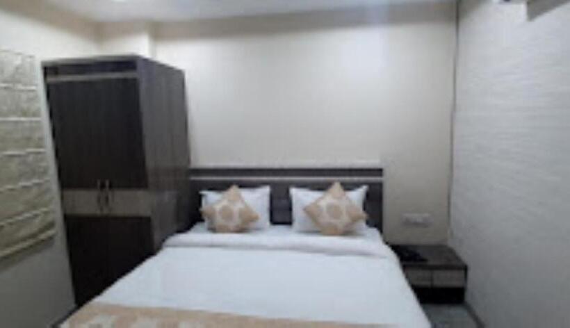 이코노미 룸, Jhari Palace, Aurangabad