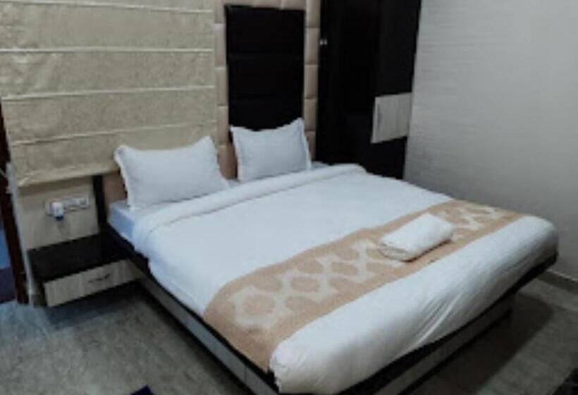 Номер Deluxe, Jhari Palace, Aurangabad