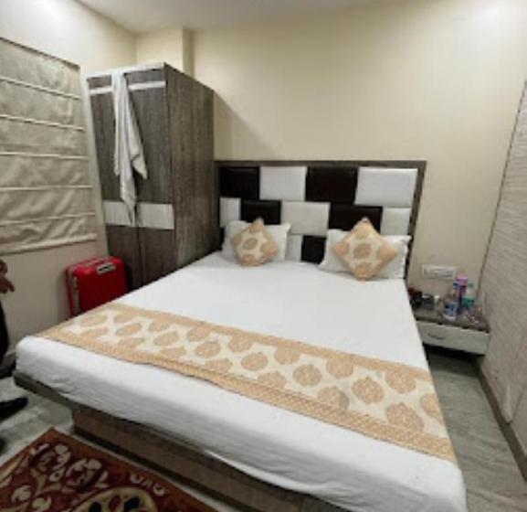 Номер Deluxe Кровать Кинг, Jhari Palace, Aurangabad