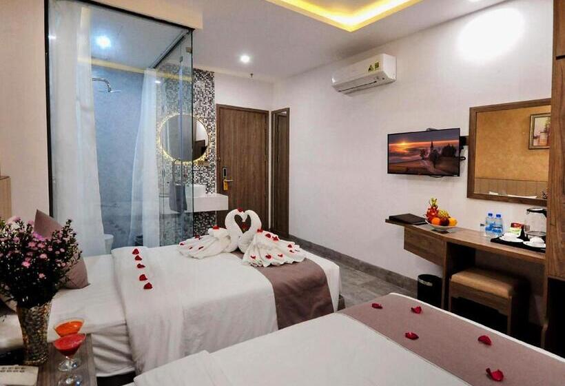 اتاق استاندارد, Mai