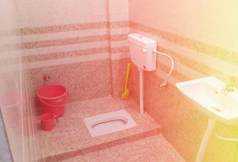 三人经典房间, Oyo Sm Galaxy