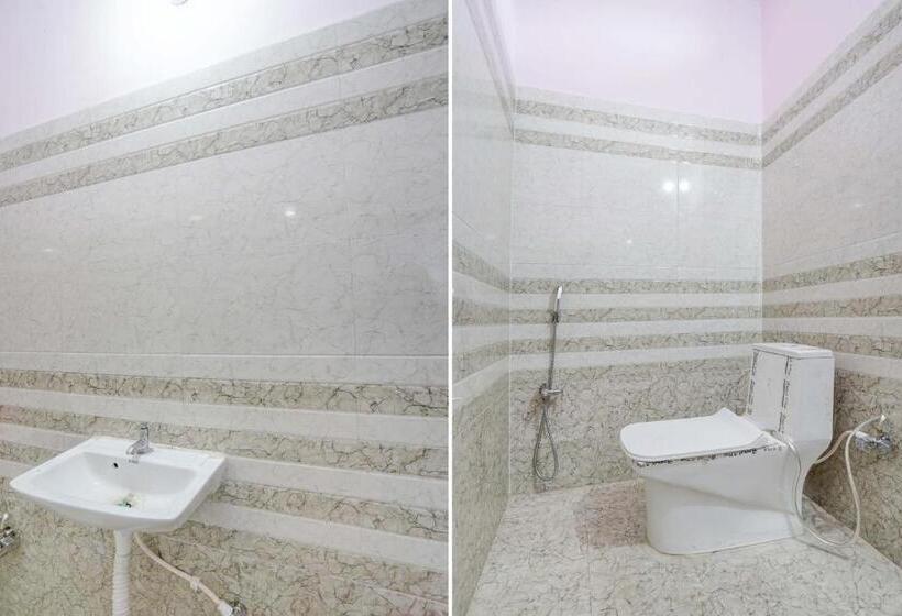 三人经典房间, Oyo Sm Galaxy