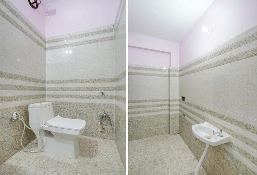 三人经典房间, Oyo Sm Galaxy