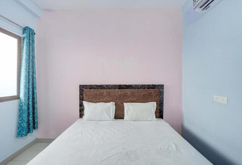 三人经典房间, Oyo Sm Galaxy