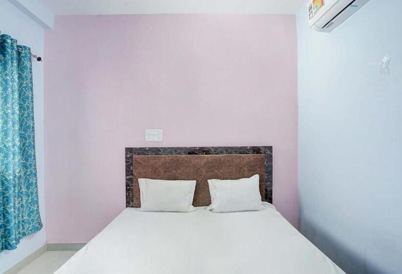 三人经典房间, Oyo Sm Galaxy