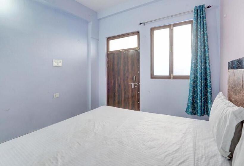 三人经典房间, Oyo Sm Galaxy