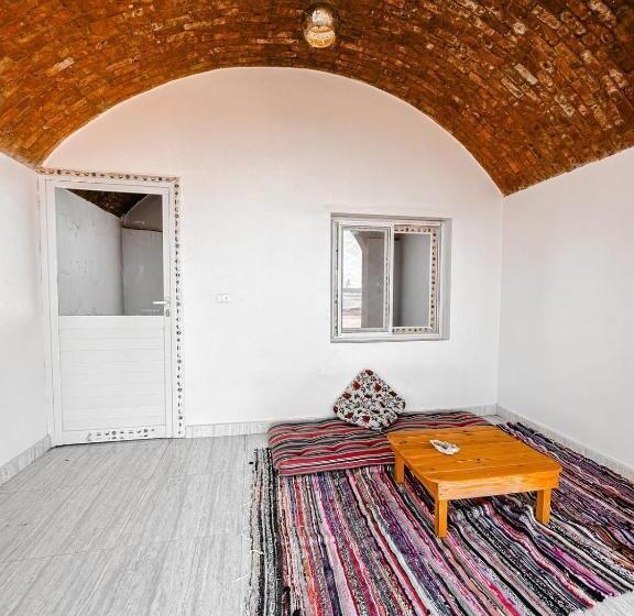 اتاق استاندارد, Sama Beach Comp