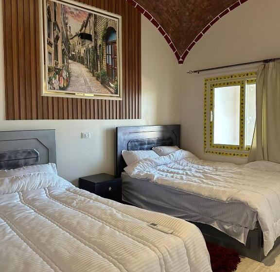 اتاق استاندارد, Sama Beach Comp