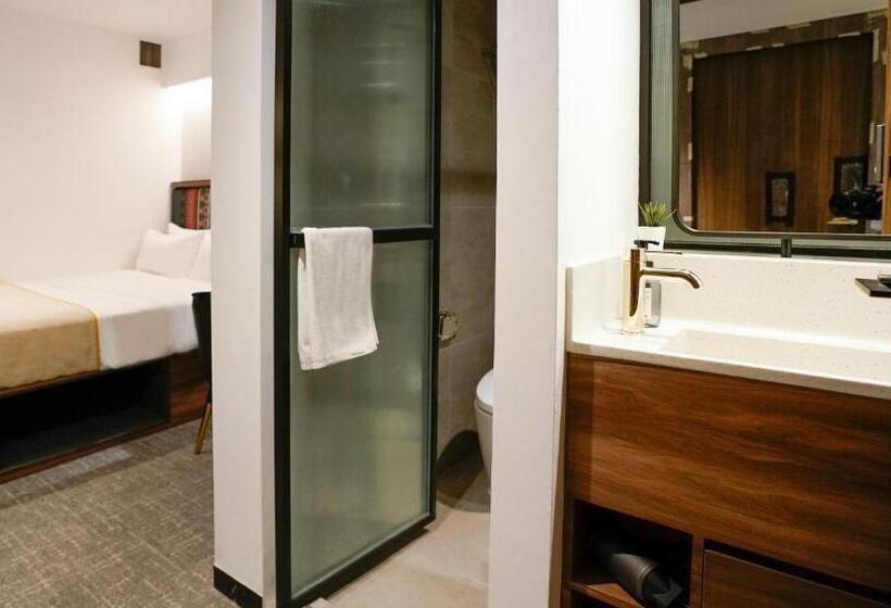 اتاق استاندارد, St Signature Bugis Middle,dayuse,9 Hours 9am 6pm