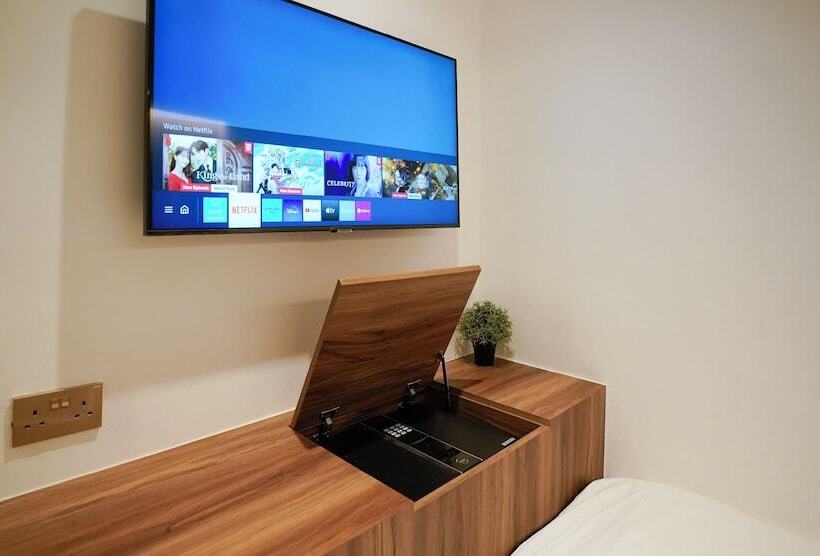 اتاق استاندارد, St Signature Bugis Middle,dayuse,9 Hours 9am 6pm