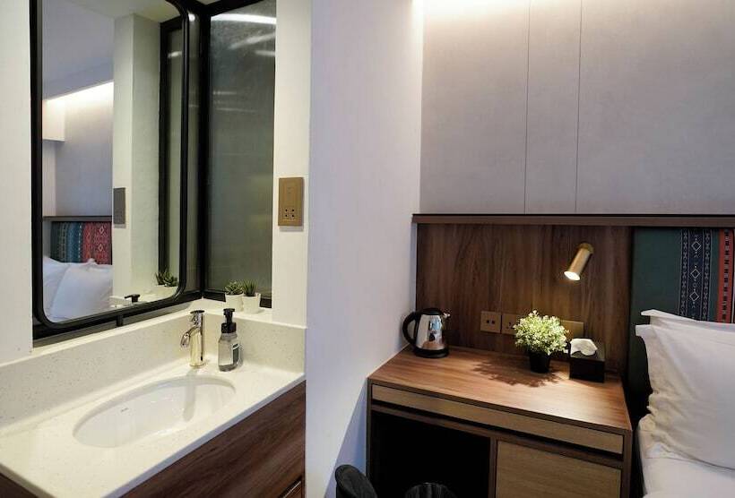 اتاق استاندارد, St Signature Bugis Middle,dayuse,9 Hours 9am 6pm