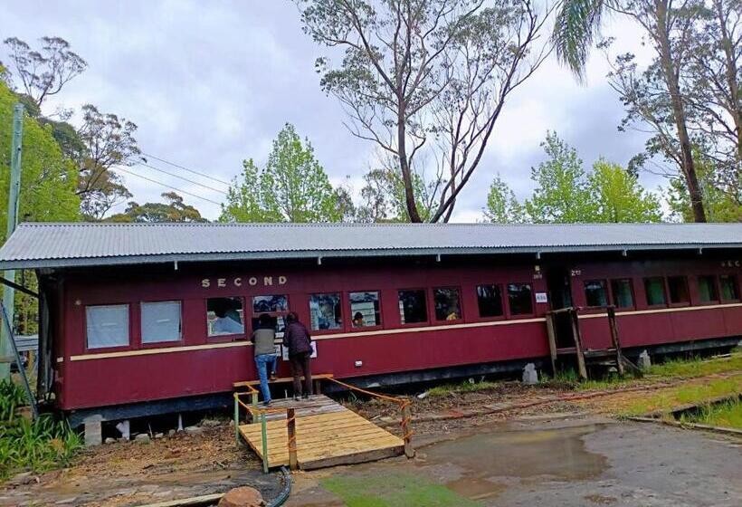 Шале 1 Спальня, Sydney Farm Stay Live With Nature And Animals