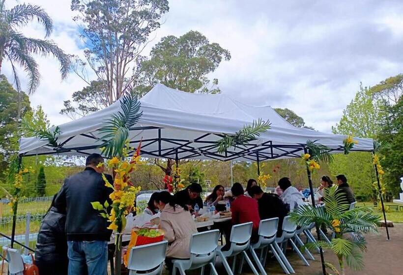 Шале 1 Спальня, Sydney Farm Stay    Live With Nature And Animals